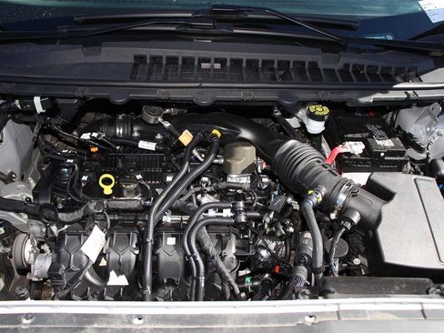 Certified 2022 Ford Edge SEL w/ Convenience Package image 29