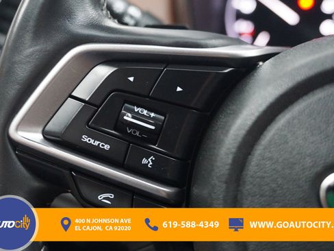 Used 2022 Subaru Outback Touring XT w/ Popular Package #2 image 23