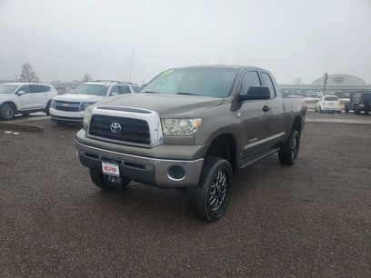 Used 2007 Toyota Tundra SR5