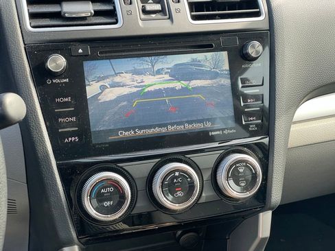 Used 2018 Subaru Forester 2.5i Premium w/ All-Weather Package image 19