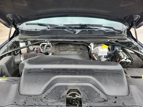 Used 2025 RAM 2500 Tradesman AWD/4WD image 17