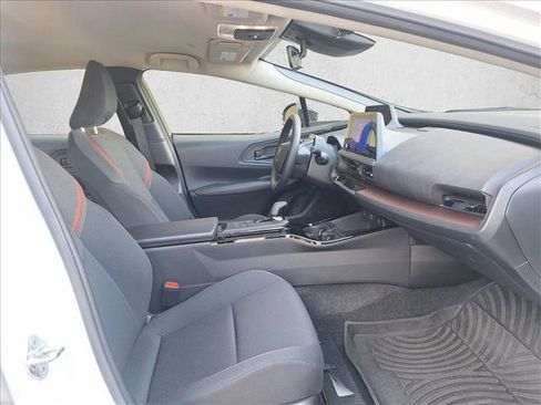 Used 2023 Toyota Prius Prime SE image 20