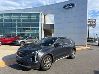 Used 2019 Cadillac XT4 Premium Luxury FWD video 1