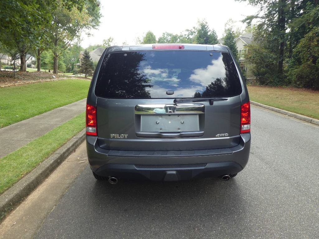 Used 2013 Honda Pilot EX-L image 21