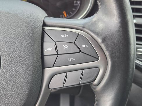 Used 2021 Jeep Grand Cherokee Freedom Edition RWD image 18
