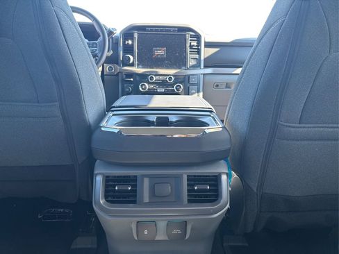 Used 2024 Ford F150 XLT w/ Equipment Group 302A MID image 31