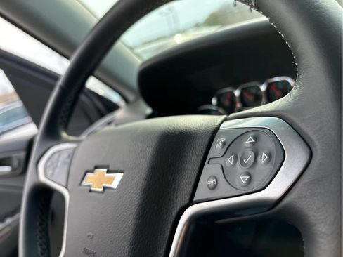 Used 2016 Chevrolet Tahoe LT image 11