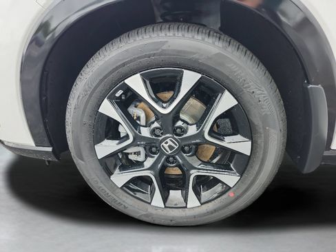 New 2026 Honda HR-V EX-L image 35