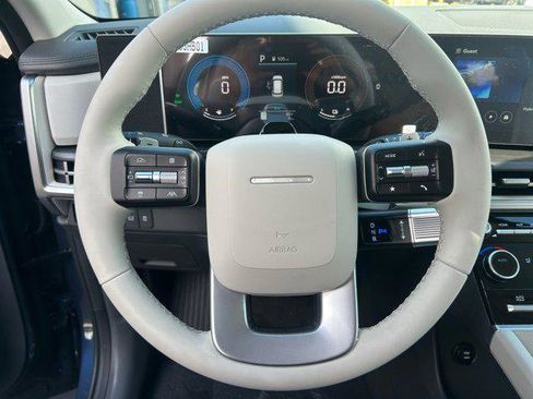 New 2026 Hyundai Santa Fe SEL AWD/4WD image 16