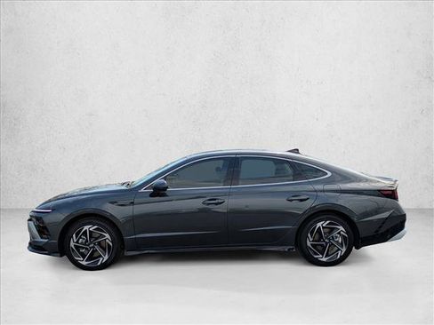 New 2026 Hyundai Sonata SEL image 5