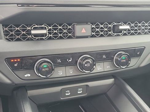 New 2026 Honda Accord SE image 24