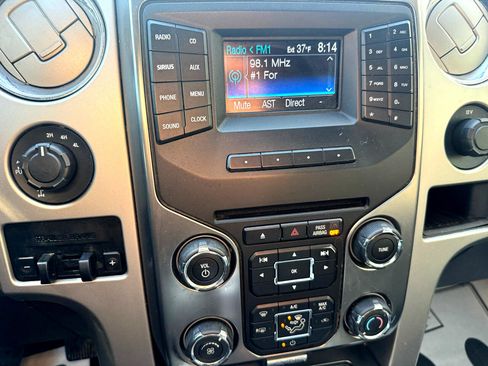 Used 2014 Ford F150 FX4 w/ Equipment Group 401A Mid image 21