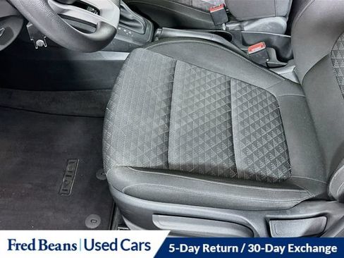 Used 2021 Kia Rio LX FWD image 24