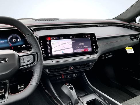 New 2026 Dodge Charger Scat Pack AWD/4WD image 15