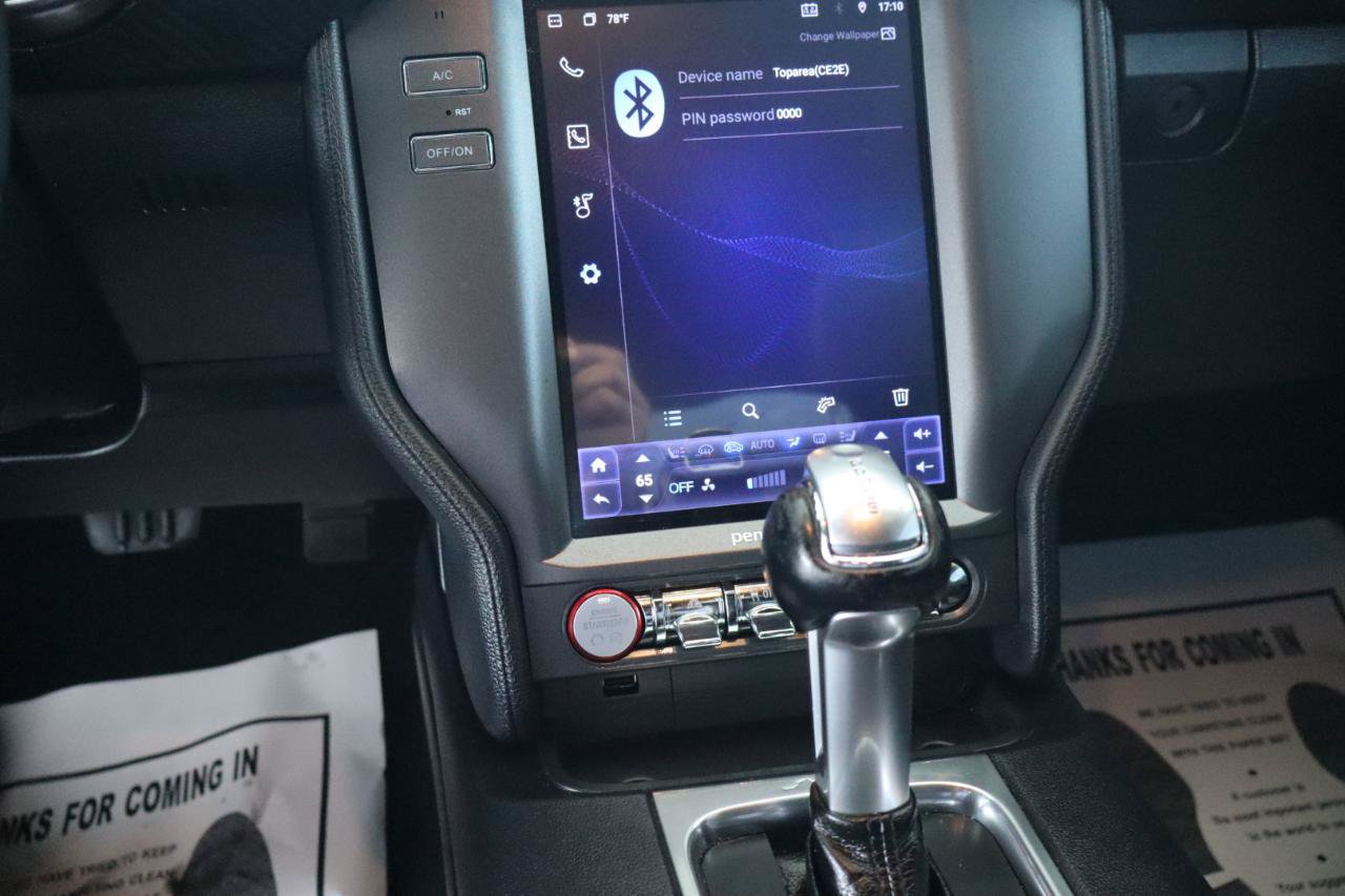 Used 2019 Ford Mustang Coupe RWD image 19