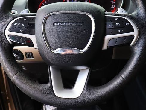 Used 2015 Dodge Durango SXT RWD image 55