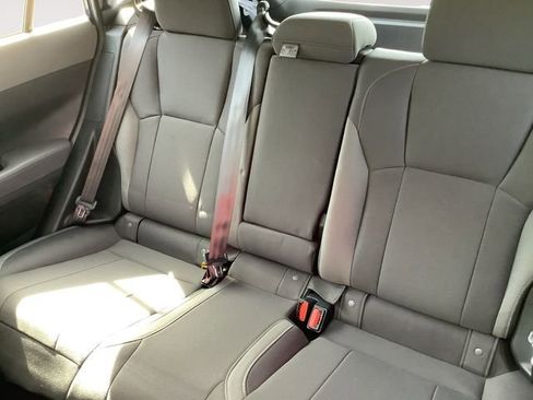 New 2026 Subaru Crosstrek 2.0i Premium AWD/4WD image 13
