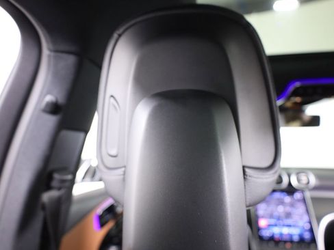 Used 2024 Mercedes-Benz C 300 4MATIC Sedan image 43
