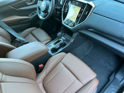 New 2026 Subaru Ascent Touring AWD/4WD image 20