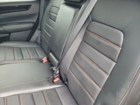 Certified 2024 Honda CR-V Sport Touring image 15