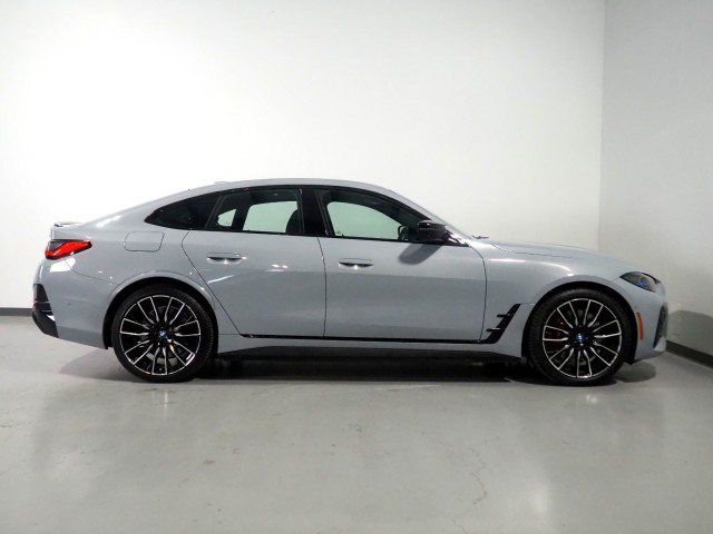Used 2024 BMW i4 M50 AWD/4WD image 5