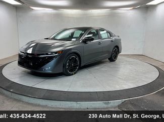 New 2026 Nissan Sentra SR video 1