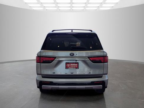 Used 2024 Toyota Sequoia Capstone image 6