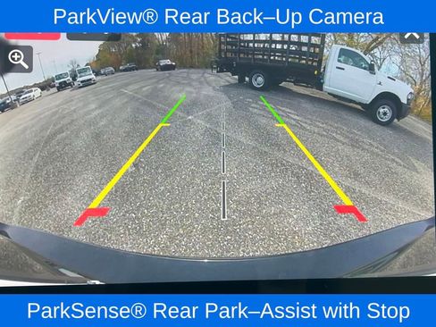 New 2025 Jeep Grand Cherokee L Limited w/ Luxury Tech Group II image 9