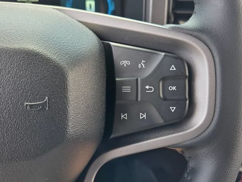 New 2026 Ford Bronco Badlands AWD/4WD image 24