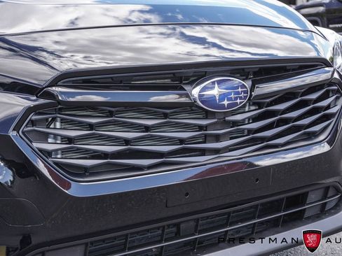 Used 2025 Subaru Impreza 2.0i Sport AWD/4WD image 18