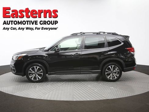 Used 2021 Subaru Forester Limited AWD/4WD image 63