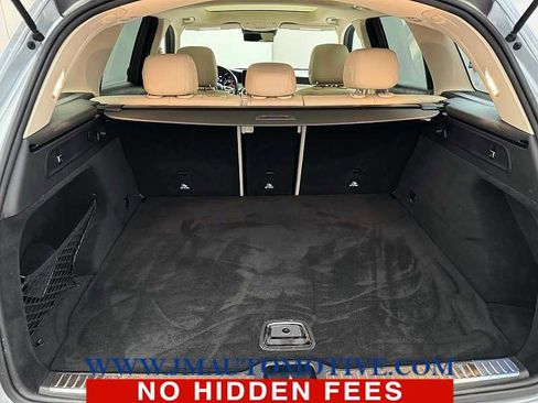 Used 2021 Mercedes-Benz GLC 300 4MATIC image 17