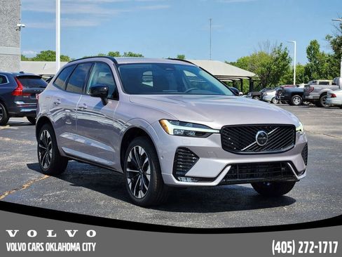 Used 2026 Volvo XC60 B5 Plus w/ Protection Package Premier image 2