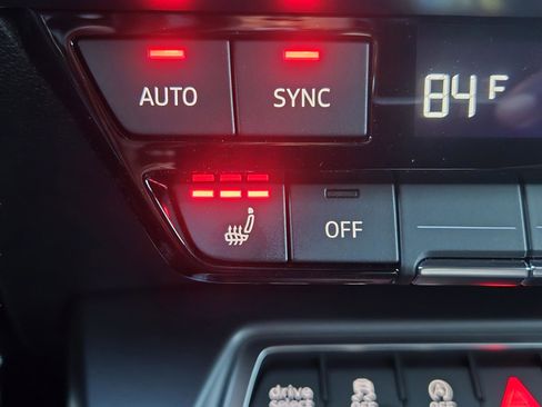 New 2026 Audi S3 Premium image 17