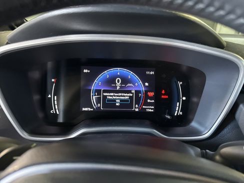 Used 2023 Toyota Corolla XSE image 32