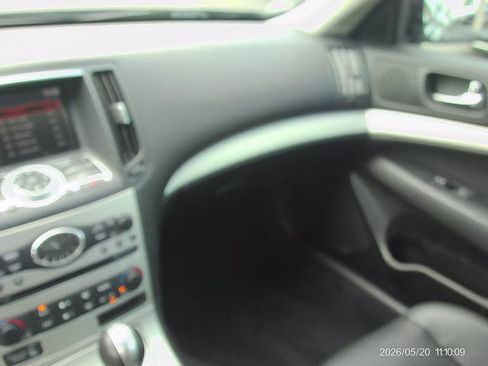 Used 2007 INFINITI G35 x Sedan w/ Premium Pkg AWD/4WD image 12