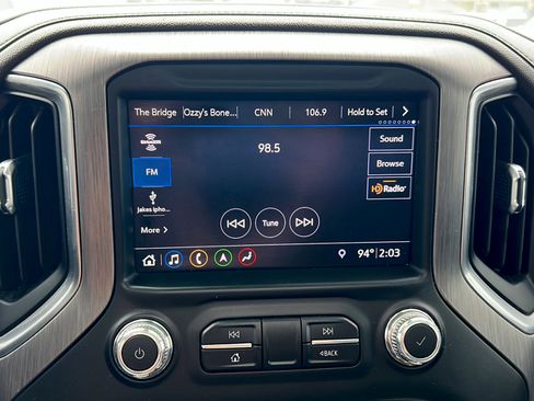 Used 2019 GMC Sierra 1500 Denali w/ Denali Ultimate Package AWD/4WD image 21
