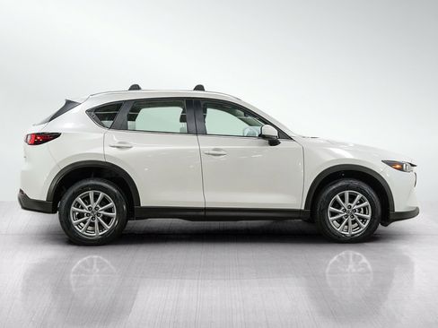 Used 2023 MAZDA CX-5 AWD 2.5 S image 6