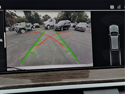 Used 2020 BMW X3 sDrive30i image 13