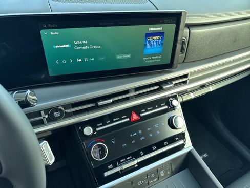New 2026 Hyundai Santa Fe SEL FWD image 11