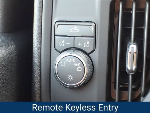 New 2024 Chevrolet Silverado 2500 W/T w/ WT Convenience Package image 15