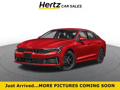 Used 2025 Kia K5 LXS