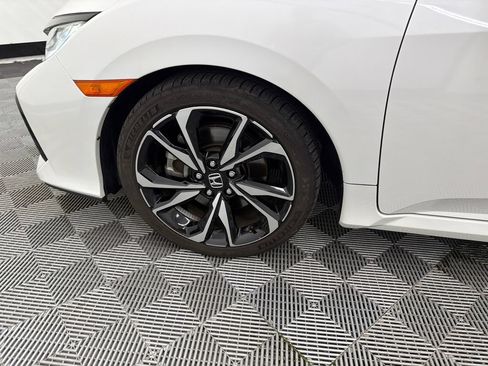 Used 2019 Honda Civic Si image 11