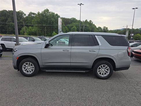 Used 2023 Chevrolet Tahoe LT AWD/4WD image 6