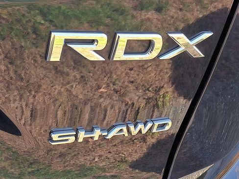 Used 2021 Acura RDX Advance Package image 31