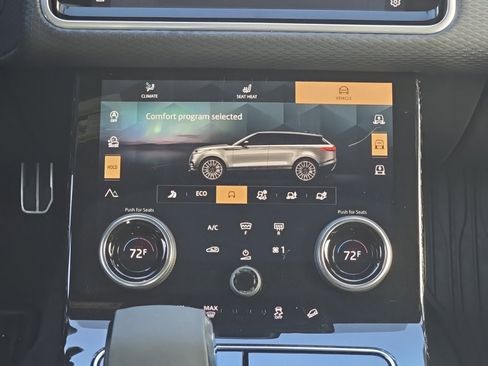 Used 2023 Land Rover Range Rover Velar R-Dynamic S image 18
