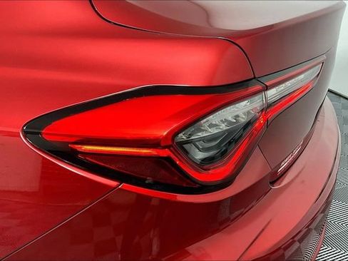 Used 2021 Acura TLX FWD image 29