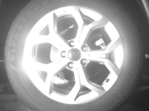 Used 2025 Jeep Compass Latitude image 15