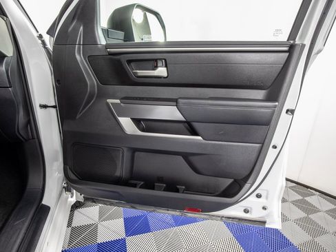 Used 2024 Toyota Tundra SR5 image 12
