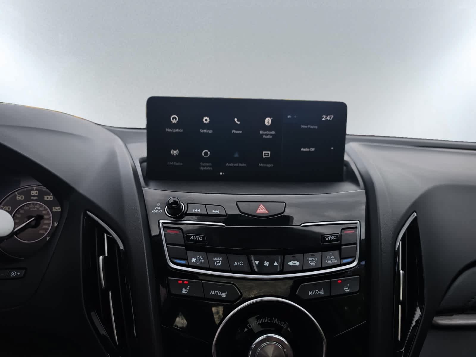Used 2019 Acura RDX w/ Technology Package AWD/4WD image 14
